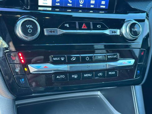 Certified 2023 Ford Explorer ST w/ Equipment Group 401A image 26