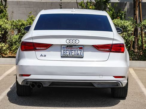 Used 2018 Audi A3 2.0T Premium FWD image 5