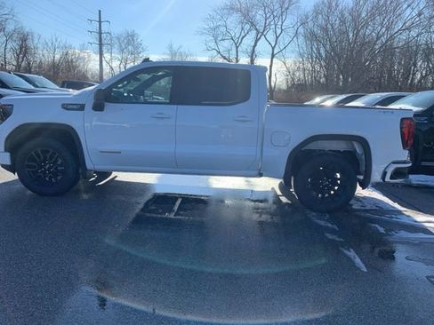 New 2026 GMC Sierra 1500 Elevation image 7
