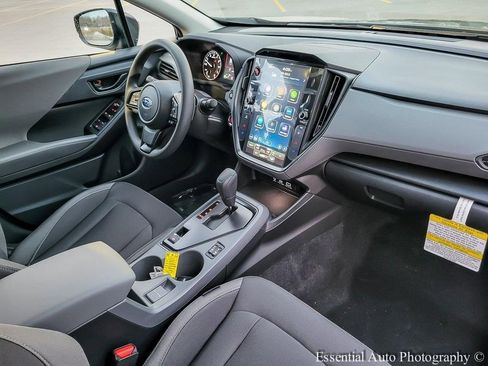 New 2026 Subaru Crosstrek 2.0i Premium image 26