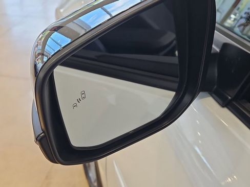 New 2026 Toyota C-HR AWD/4WD image 16