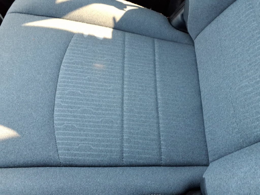 Used 2024 RAM 1500 Warlock RWD image 24