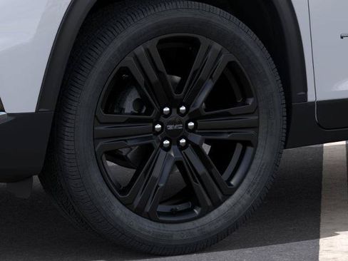 New 2026 GMC Acadia Elevation w/ Black Edition FWD image 28