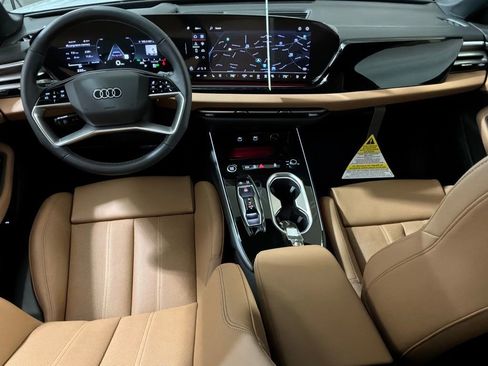New 2026 Audi A6 Premium Plus image 10