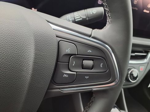 New 2026 Buick Envista Preferred w/ Convenience I Package image 10