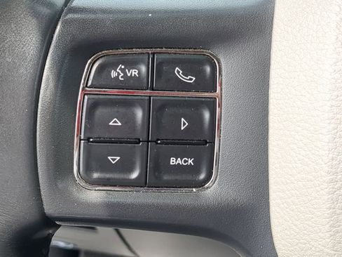 Used 2012 RAM 1500 Big Horn w/ Luxury Group AWD/4WD image 23