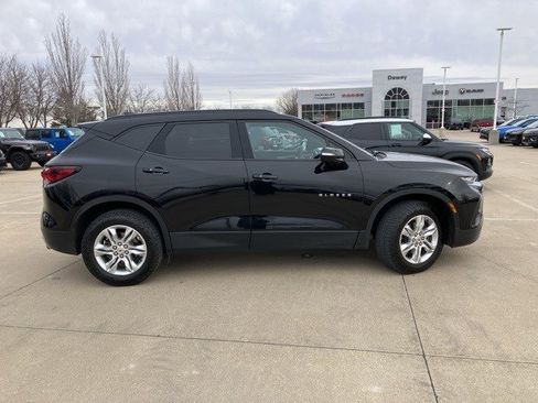 Used 2020 Chevrolet Blazer LT image 5