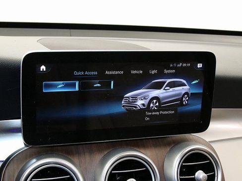 Used 2022 Mercedes-Benz GLC 300 GLC 300 image 18