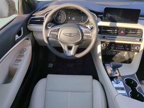 Certified 2026 Genesis G70 2.5T RWD image 15