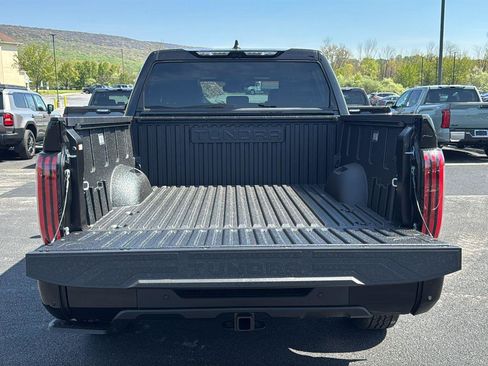 New 2026 Toyota Tundra Platinum AWD/4WD image 7