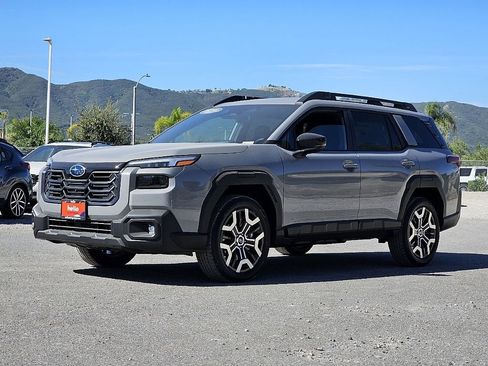 New 2026 Subaru Outback Touring XT AWD/4WD image 5