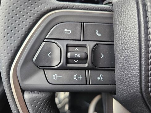 New 2026 Toyota 4Runner Limited AWD/4WD image 32