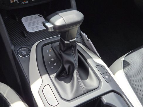 New 2026 Kia K4 GT-Line FWD image 15