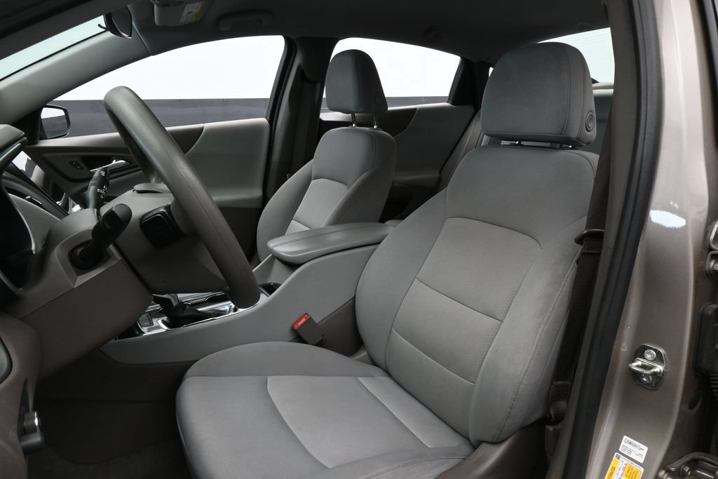 Used 2024 Chevrolet Malibu LT FWD image 10