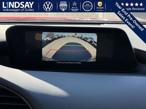 Used 2022 MAZDA MAZDA3 s image 18