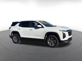 Used 2025 Chevrolet Equinox LT video 2