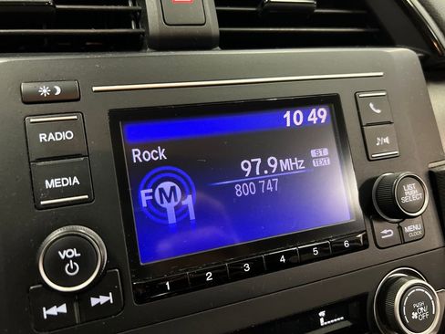 Used 2017 Honda Civic LX image 21