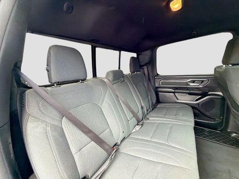 Used 2021 RAM 1500 Big Horn image 26