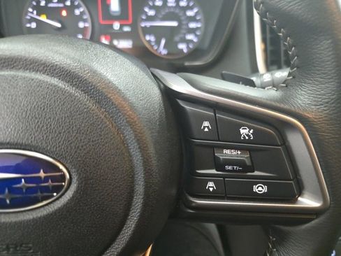 Used 2024 Subaru Ascent Premium w/ Convenience Package image 22