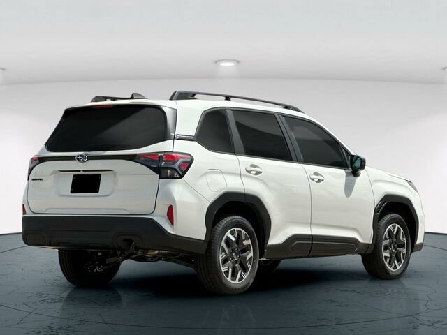 New 2026 Subaru Forester Premium AWD/4WD image 6