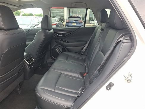 Used 2024 Subaru Outback Touring XT AWD/4WD image 10
