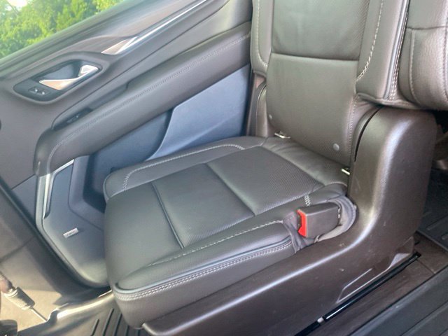 Used 2022 GMC Yukon Denali w/ Denali Premium Package RWD image 18