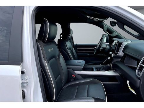 Used 2026 RAM 1500 Laramie image 8