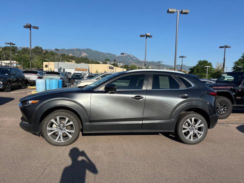 Used 2023 MAZDA CX-30 AWD 2.5 S w/ Select Package image 17