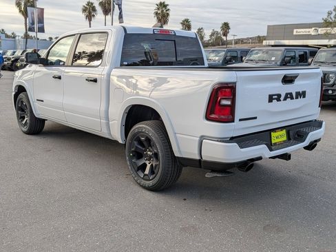 New 2026 RAM 1500 Big Horn image 13