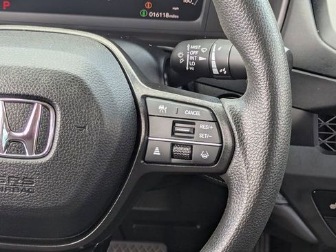 Used 2023 Honda Accord EX image 20