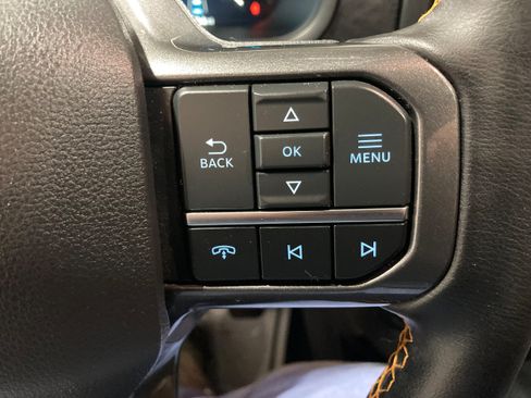 Used 2023 Ford F150 Tremor w/ Equipment Group 402A High AWD/4WD image 32