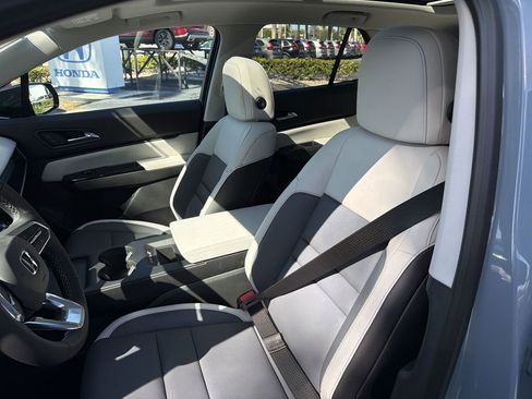 New 2026 Honda Prologue Touring image 24