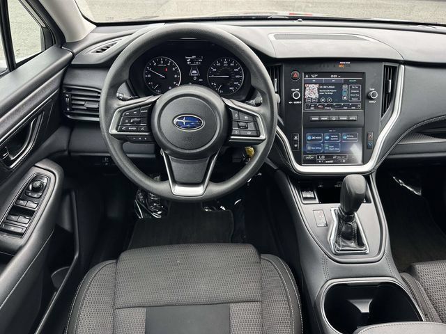 Used 2024 Subaru Outback AWD/4WD image 16
