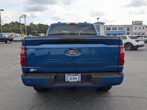 New 2025 Ford F150 STX w/ Equipment Group 200A image 5