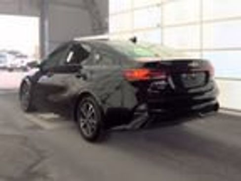 Used 2024 Kia Forte LXS FWD image 32