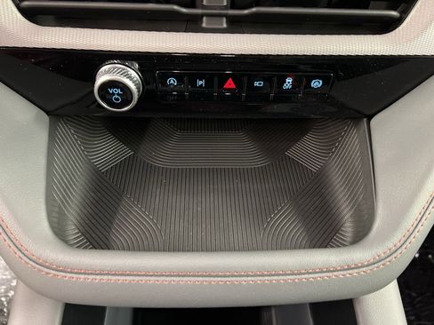 New 2026 Ford Explorer Active image 14