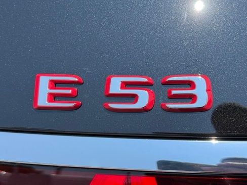 Used 2026 Mercedes-Benz E 53 AMG e 4MATIC Wagon image 9