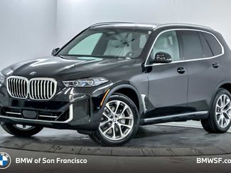 Used 2026 BMW X5 xDrive40i w/ Premium Package video 1