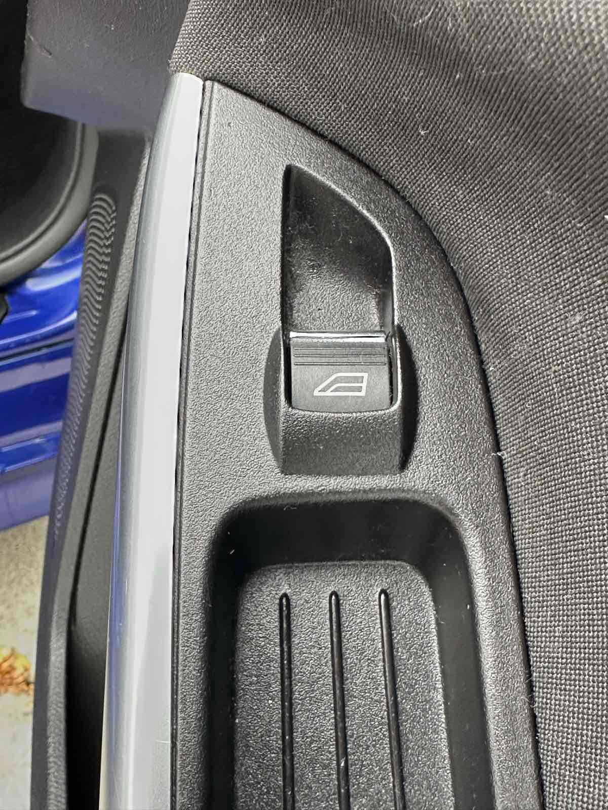 Used 2014 Ford Focus ST FWD image 28