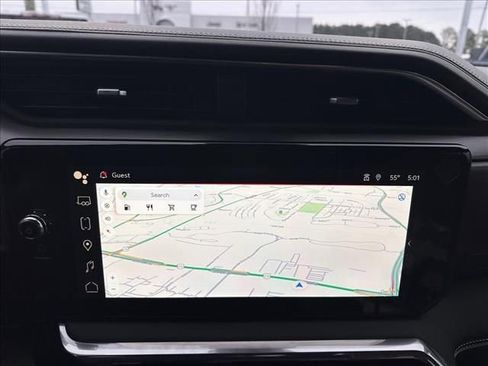 New 2026 GMC Sierra 2500 Denali Ultimate image 31