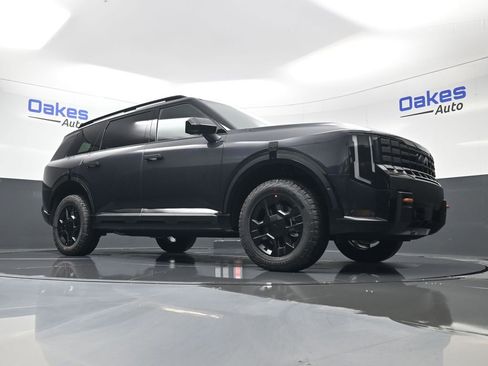 New 2027 Kia Telluride SX Prestige X-Pro AWD/4WD image 43