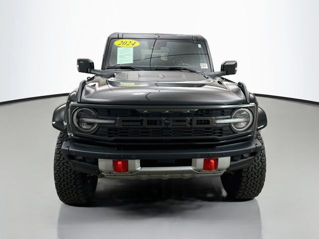 Used 2024 Ford Bronco Raptor AWD/4WD image 2