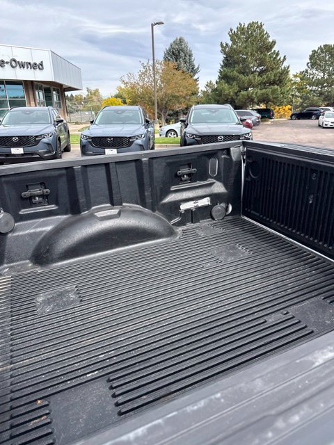 Used 2015 Ford F150 XLT w/ Equipment Group 301A Mid RWD image 10