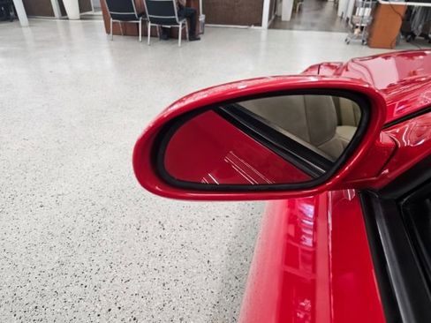 Used 2002 Lexus SC 430 Convertible image 35