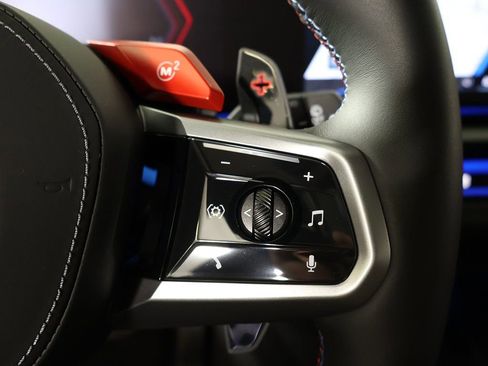 Used 2025 BMW M5 Touring image 50