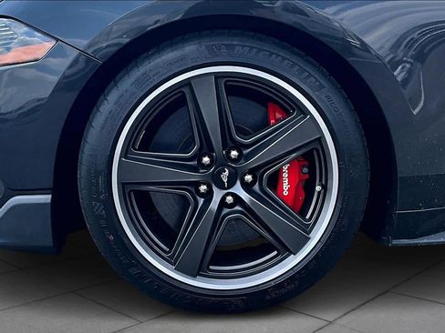 Used 2022 Ford Mustang Mach 1 image 10