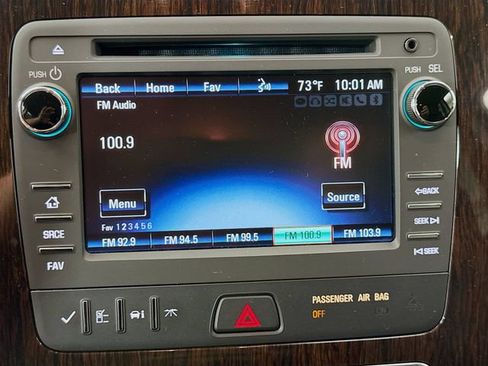 Used 2016 Chevrolet Traverse LT AWD/4WD image 15