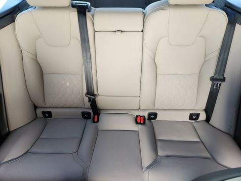 Certified 2026 Volvo XC60 B5 Plus w/ Protection Package Premier AWD/4WD image 15