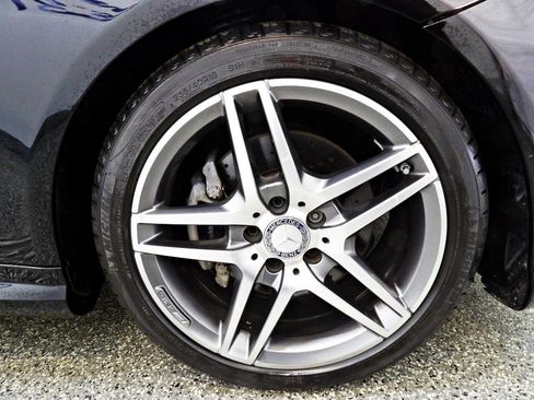 Used 2016 Mercedes-Benz E 400 Coupe image 19