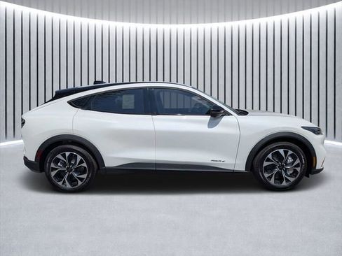 New 2026 Ford Mustang Mach-E Select w/ Comfort Package image 2